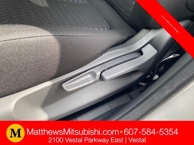2026 Mitsubishi Eclipse Cross LE 1.5T S-AWC