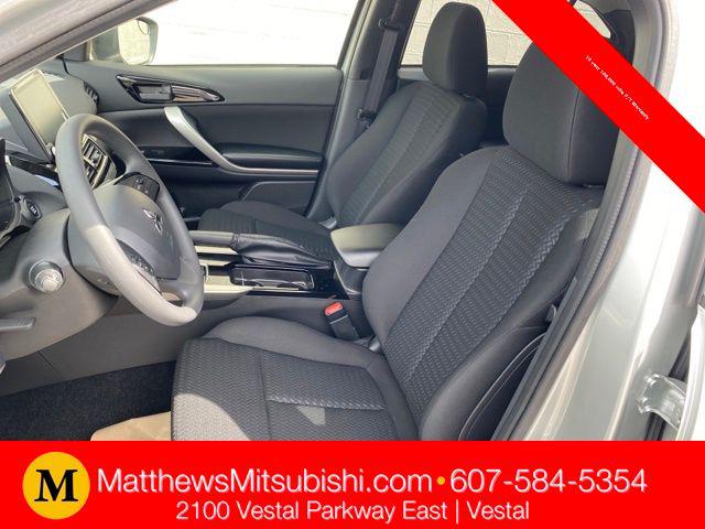 2026 Mitsubishi Eclipse Cross LE 1.5T S-AWC