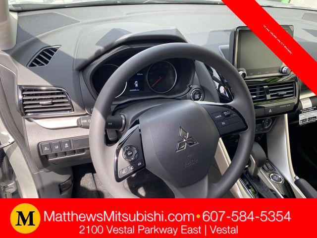2026 Mitsubishi Eclipse Cross LE 1.5T S-AWC