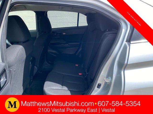 2026 Mitsubishi Eclipse Cross LE 1.5T S-AWC