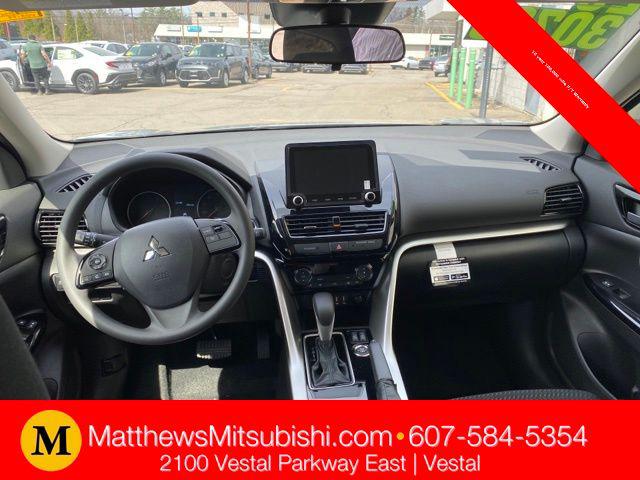 2026 Mitsubishi Eclipse Cross LE 1.5T S-AWC