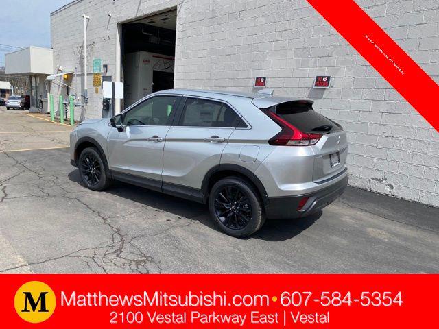 2026 Mitsubishi Eclipse Cross LE 1.5T S-AWC