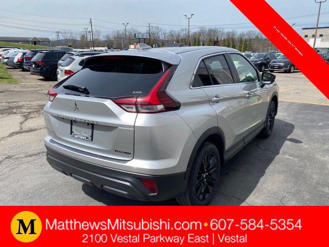 2026 Mitsubishi Eclipse Cross LE 1.5T S-AWC
