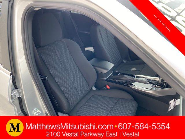 2026 Mitsubishi Eclipse Cross LE 1.5T S-AWC