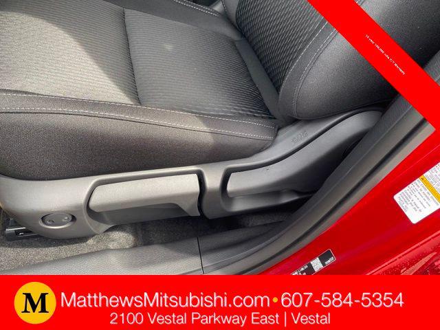 2026 Mitsubishi Eclipse Cross LE 1.5T S-AWC