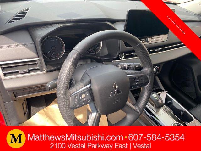 2026 Mitsubishi Eclipse Cross LE 1.5T S-AWC