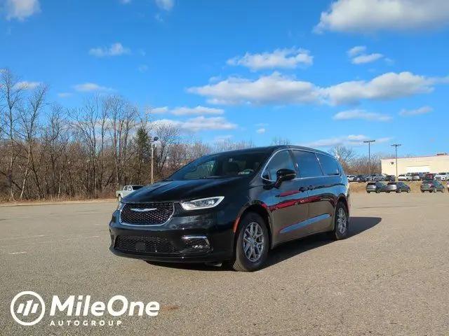 2026 Chrysler Pacifica Select for sale in Wilkes-Barre, PA
