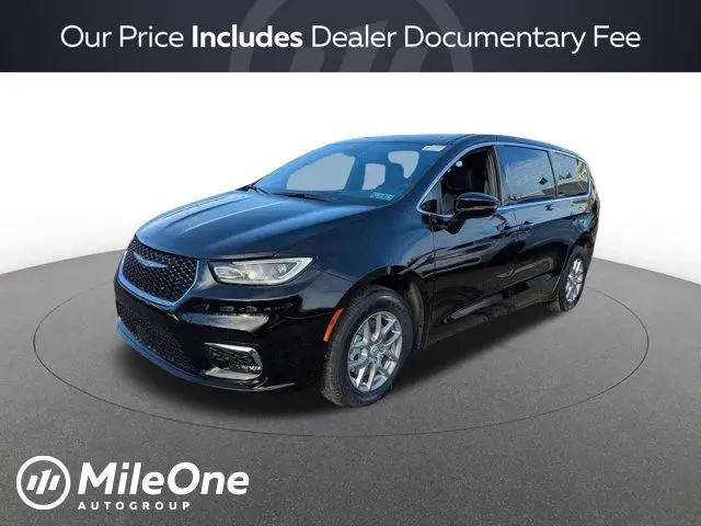 2026 Chrysler Pacifica Select for sale in Wilkes-Barre, PA