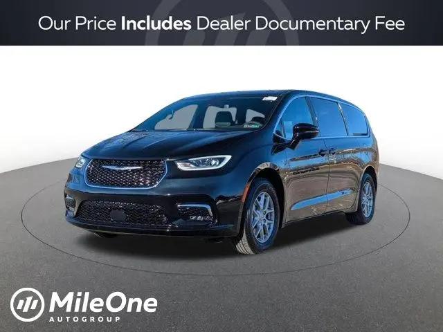 2026 Chrysler Pacifica Select for sale in Wilkes-Barre, PA