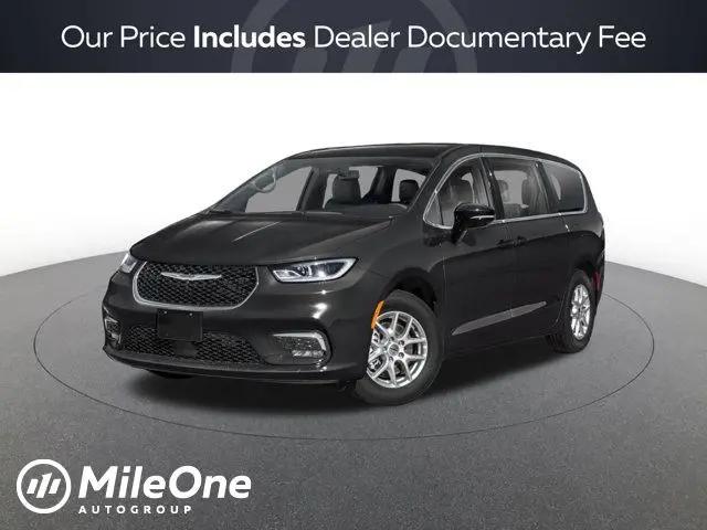 2026 Chrysler Pacifica Select for sale in Wilkes-Barre, PA