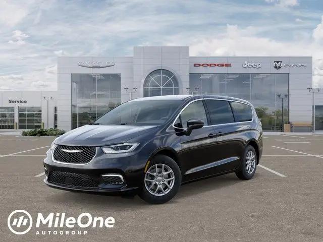 2026 Chrysler Pacifica Select for sale in Wilkes-Barre, PA