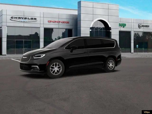2026 Chrysler Pacifica Select for sale in Wilkes-Barre, PA