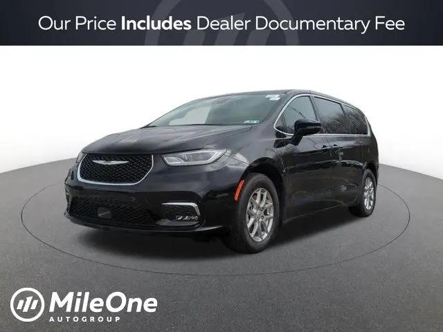 2026 Chrysler Pacifica Select for sale in Wilkes-Barre, PA