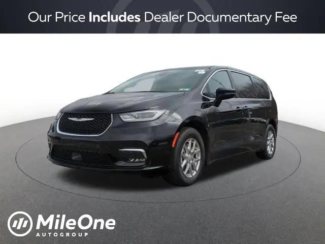 2026 Chrysler Pacifica Select for sale in Wilkes-Barre, PA