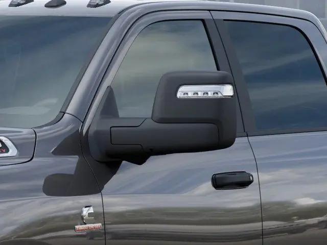 2026 Ram 2500 Big Horn Crew Cab 4x4 6'4" Box
