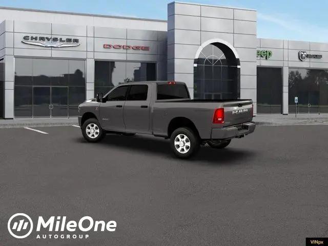 2026 Ram 2500 Big Horn Crew Cab 4x4 6'4" Box for sale in Wilkes-Barre, PA