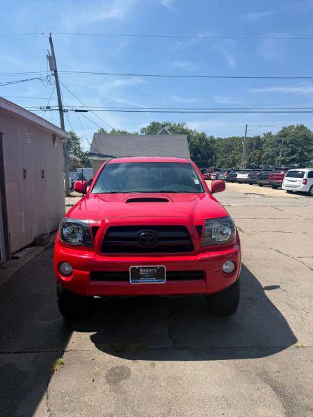 2006 Toyota Tacoma Base V6 for sale in Moline, IL