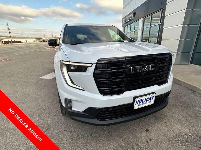 2026 GMC Acadia Elevation FWD for sale in Graham, TX