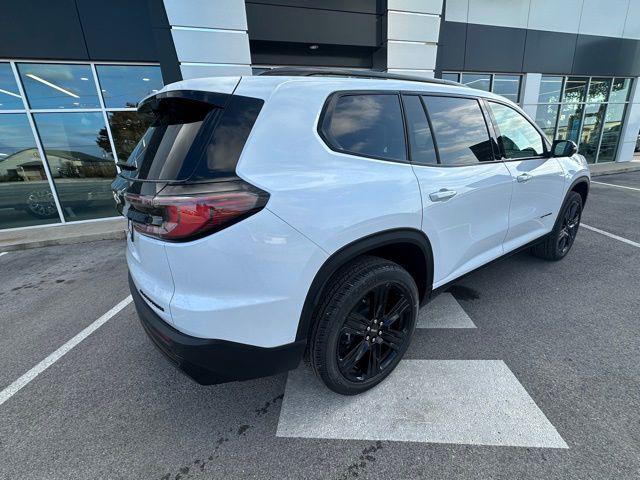 2026 GMC Acadia Elevation FWD