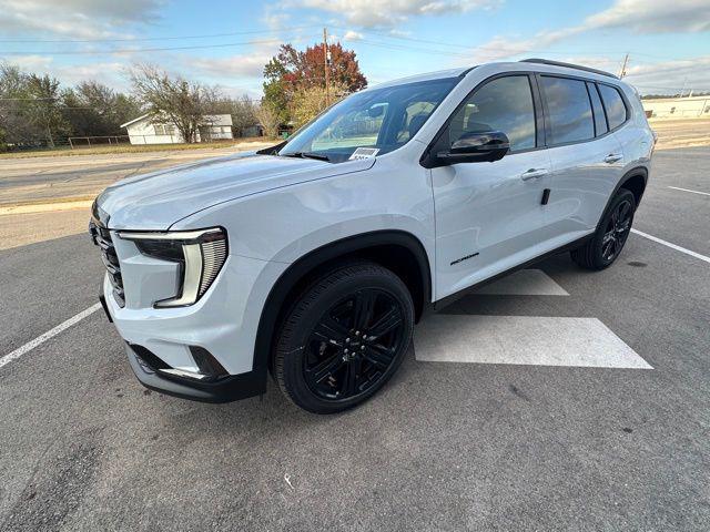2026 GMC Acadia Elevation FWD
