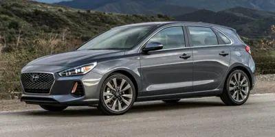 2018 Hyundai Elantra GT Base for sale in Houston, TX