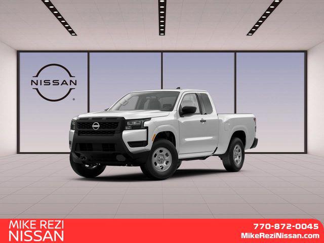 2026 Nissan Frontier King Cab S 4x4 for sale in Altlanta, GA