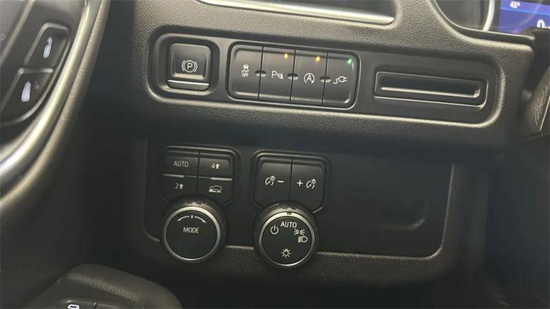 2021 Chevrolet Tahoe 4WD RST