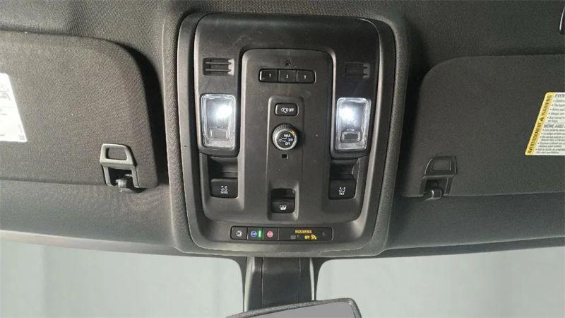 2021 Chevrolet Tahoe 4WD RST