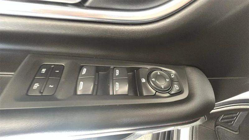 2021 Chevrolet Tahoe 4WD RST