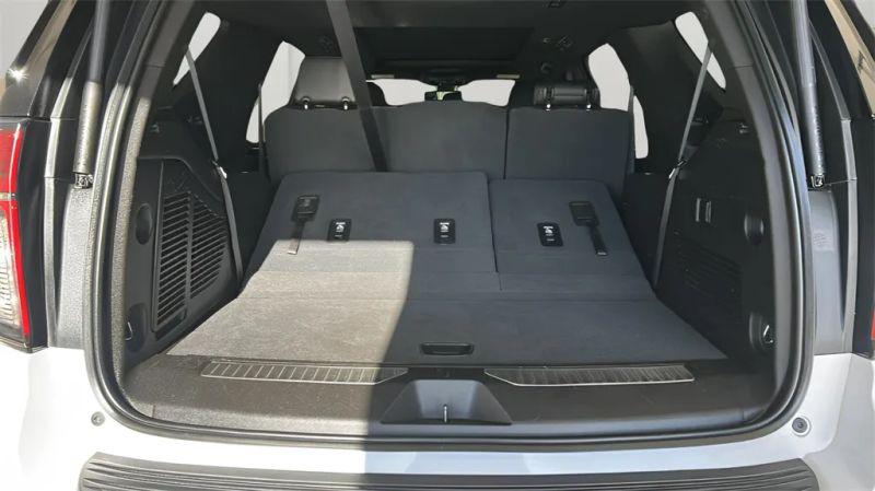 2021 Chevrolet Tahoe 4WD RST