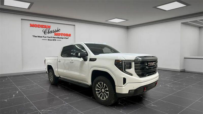 2023 GMC Sierra 1500 AT4 for sale in Grand Junction, CO