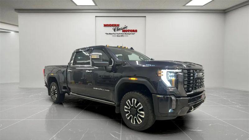 2024 GMC Sierra 3500HD Denali Ultimate for sale in Grand Junction, CO