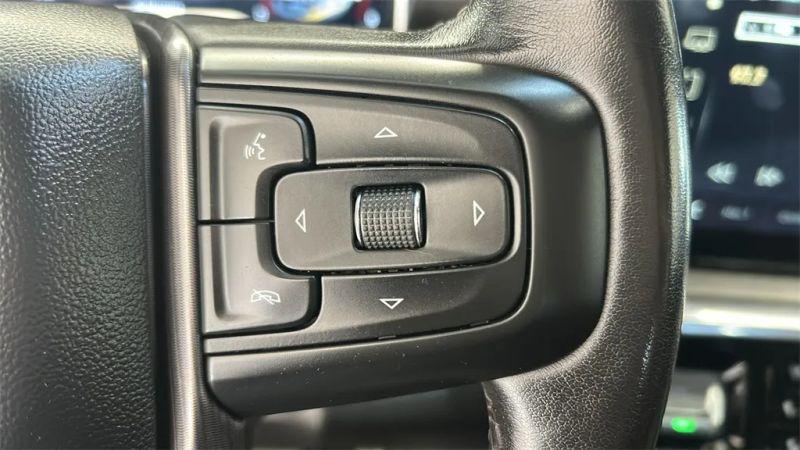 2024 GMC Sierra 3500HD Denali Ultimate