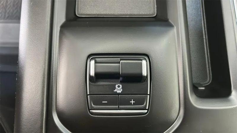 2024 GMC Sierra 3500HD Denali Ultimate