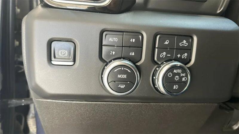 2024 GMC Sierra 3500HD Denali Ultimate