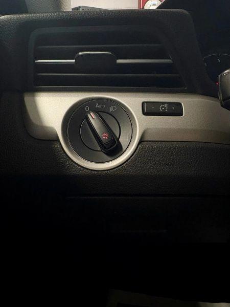 2022 Volkswagen Passat 2.0T SE