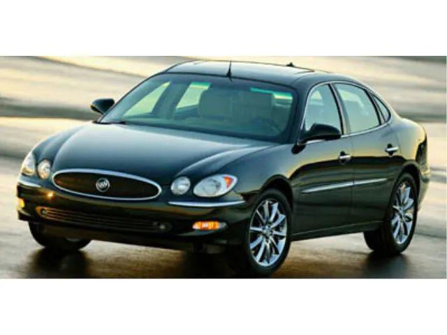 2005 Buick LaCrosse CX for sale in Pinellas Park, FL