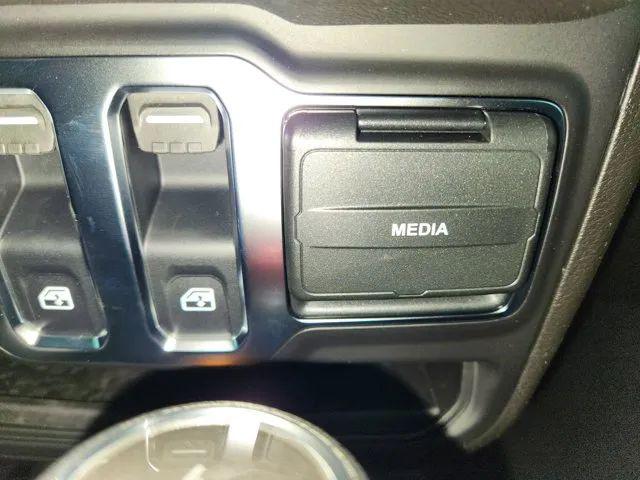 2026 Jeep Wrangler 2-Door Sport 4x4