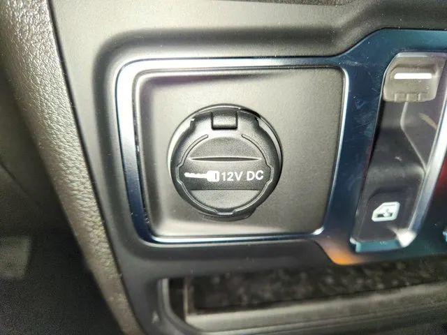 2026 Jeep Wrangler 2-Door Sport 4x4