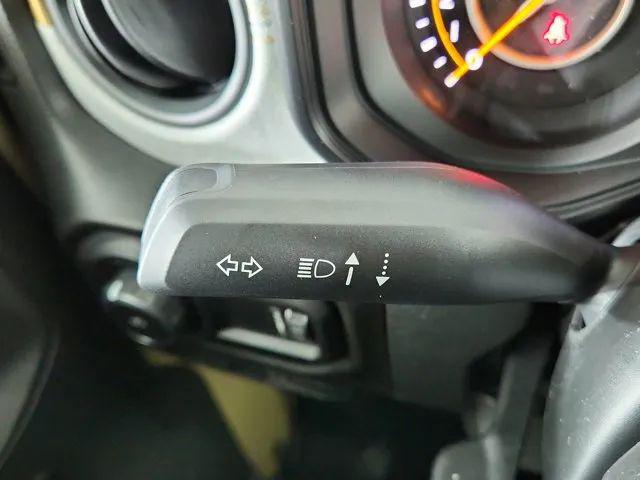 2026 Jeep Wrangler 2-Door Sport 4x4