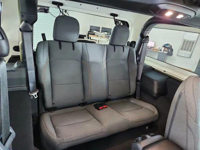 2026 Jeep Wrangler 2-Door Sport 4x4