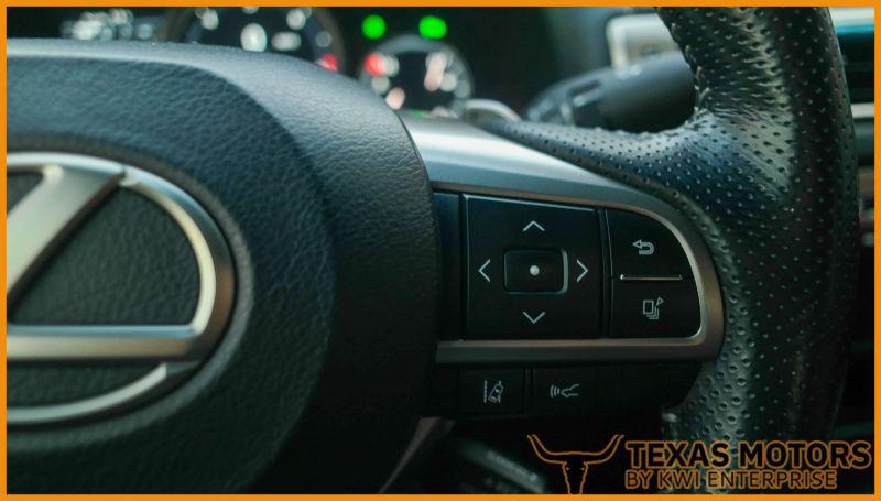 2020 Lexus GS 350 F SPORT
