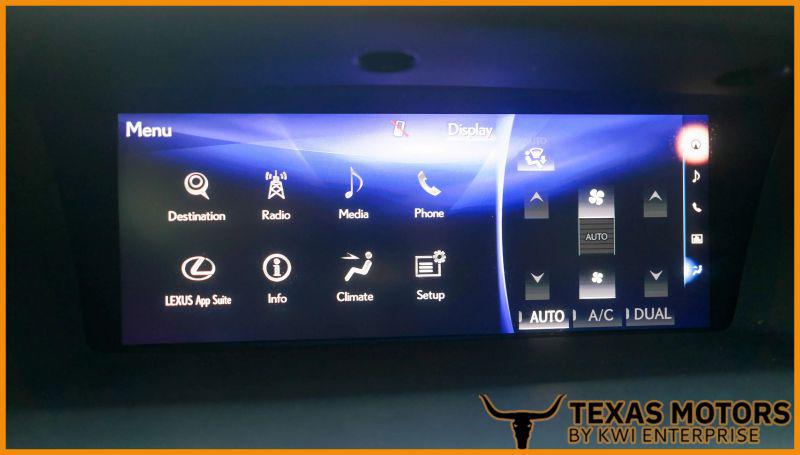 2020 Lexus GS 350 F SPORT
