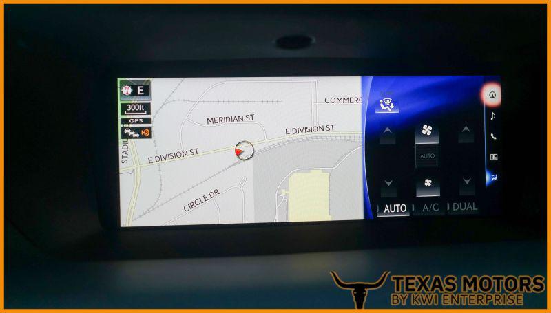 2020 Lexus GS 350 F SPORT