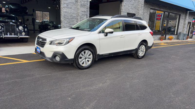 2018 Subaru Outback 2.5i Premium for sale in High Bridge, NJ
