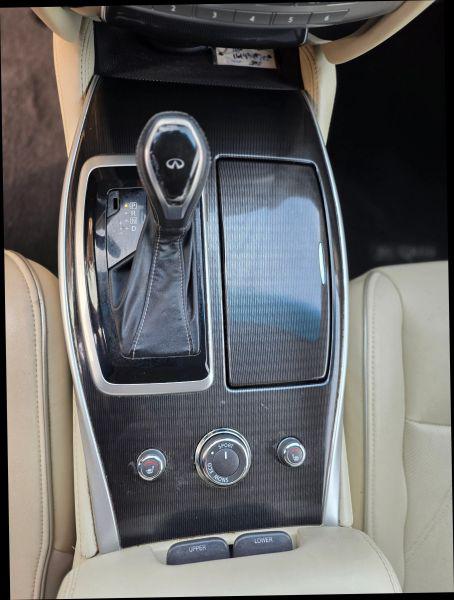 2016 INFINITI QX60 3.5