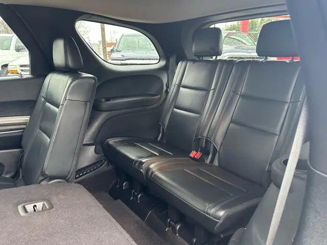 2017 Dodge Durango GT RWD