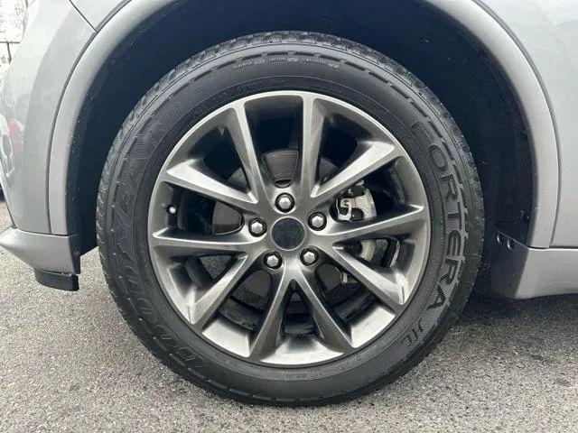 2017 Dodge Durango GT RWD