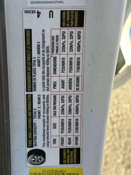 2014 Lexus RX 350 350