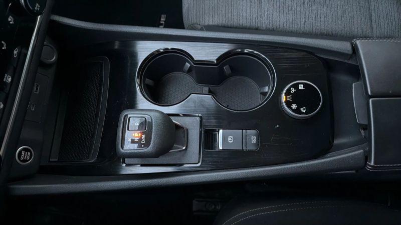 2021 Nissan Rogue S Intelligent AWD